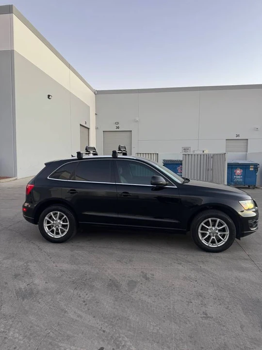 2011 Audi 8R Q5 - Image 7 of 14