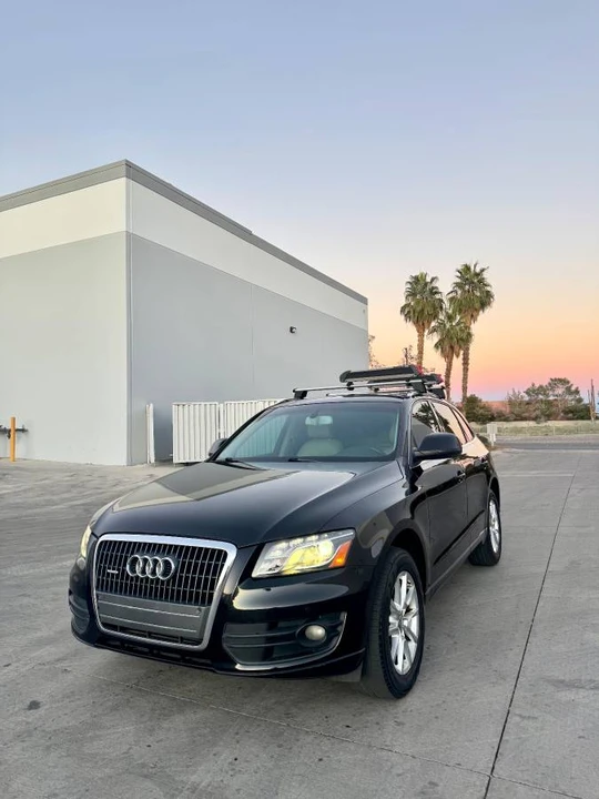2011 Audi 8R Q5 - Image 3 of 12