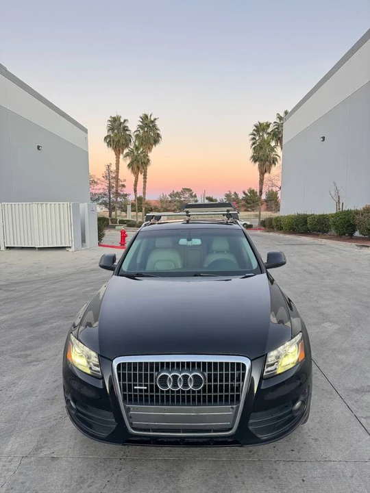 2011 Audi 8R Q5 - Image 4 of 12