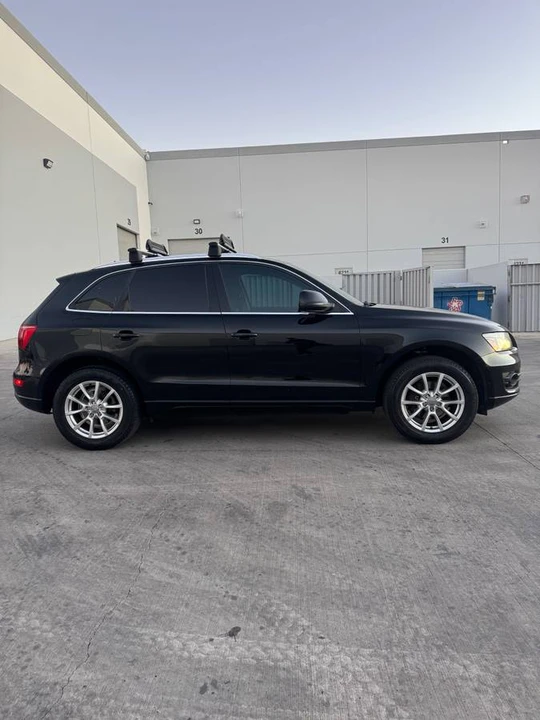 2011 Audi 8R Q5 - Image 6 of 14