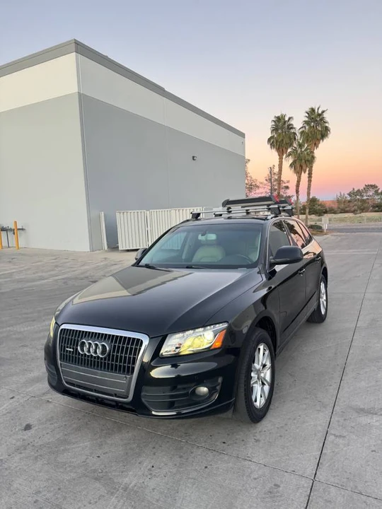 2011 Audi 8R Q5 - Image 3 of 14