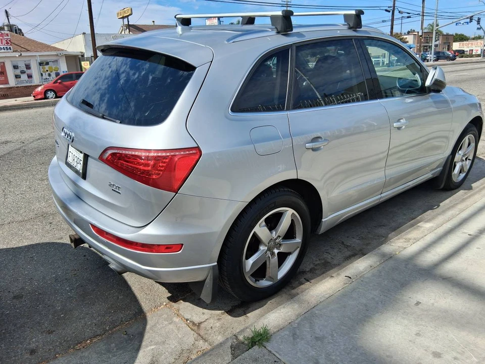2011 Audi 8R Q5 - Image 21 of 22