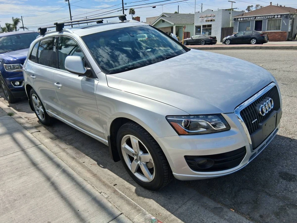 2011 Audi 8R Q5 - Image 22 of 22