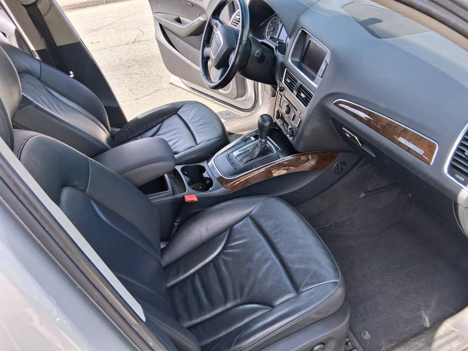 2011 Audi 8R Q5 - Image 11 of 22