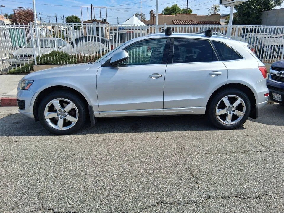 2011 Audi 8R Q5 - Image 5 of 22