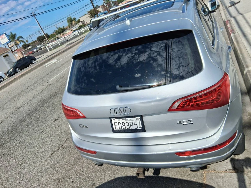 2011 Audi 8R Q5 - Image 17 of 22