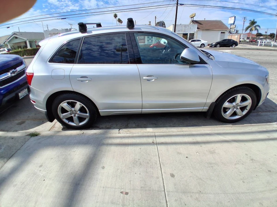 2011 Audi 8R Q5 - Image 6 of 22