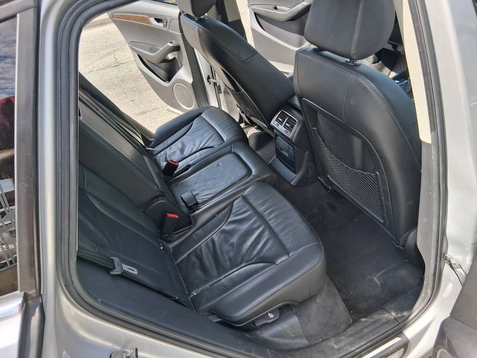 2011 Audi 8R Q5 - Image 9 of 22