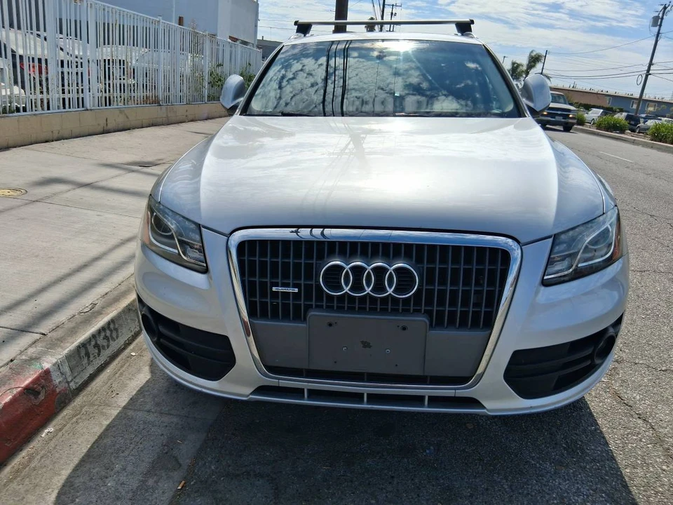 2011 Audi 8R Q5 - Image 7 of 22