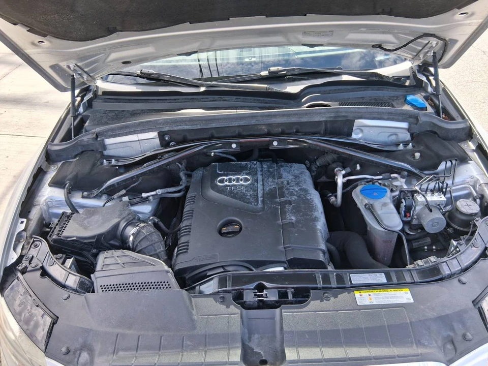 2011 Audi 8R Q5 - Image 19 of 22