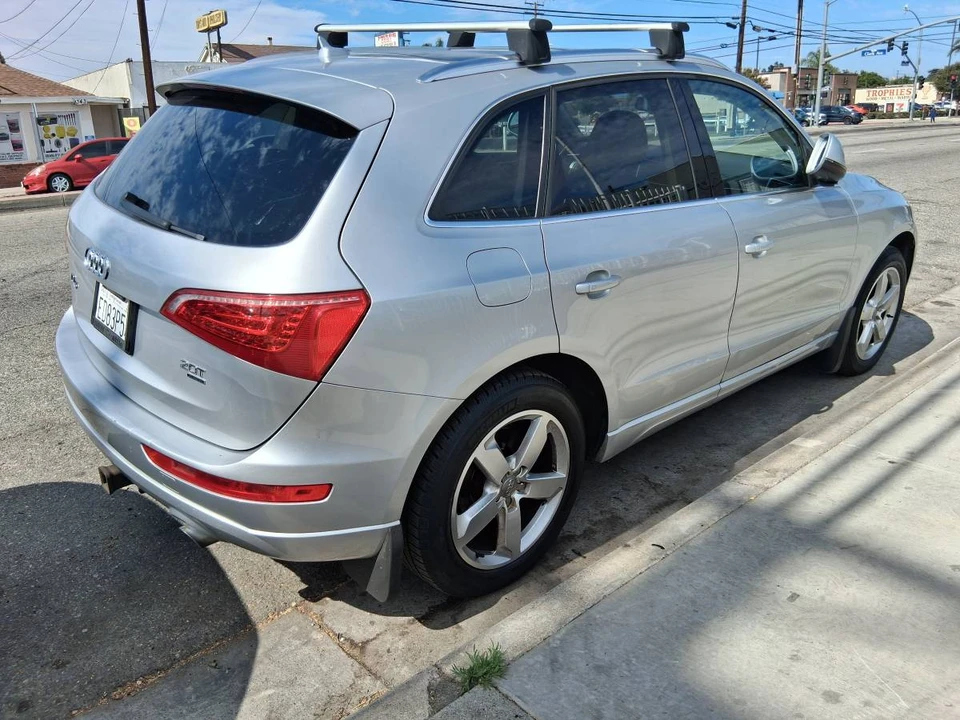 2011 Audi 8R Q5 - Image 3 of 22