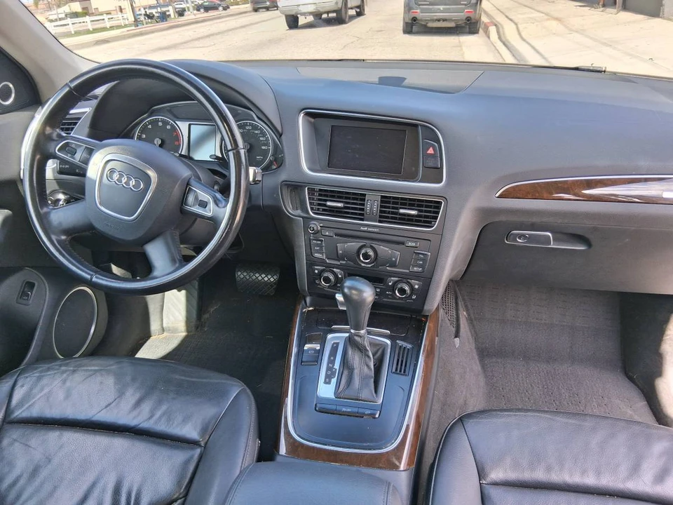 2011 Audi 8R Q5 - Image 16 of 22
