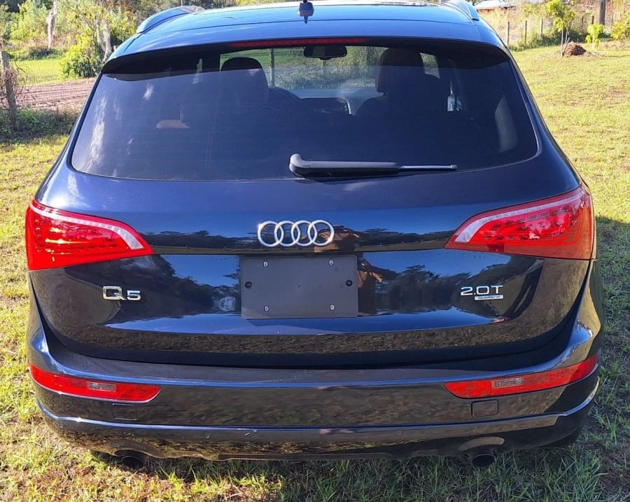 2011 Audi 8R Q5 - Image 4 of 8