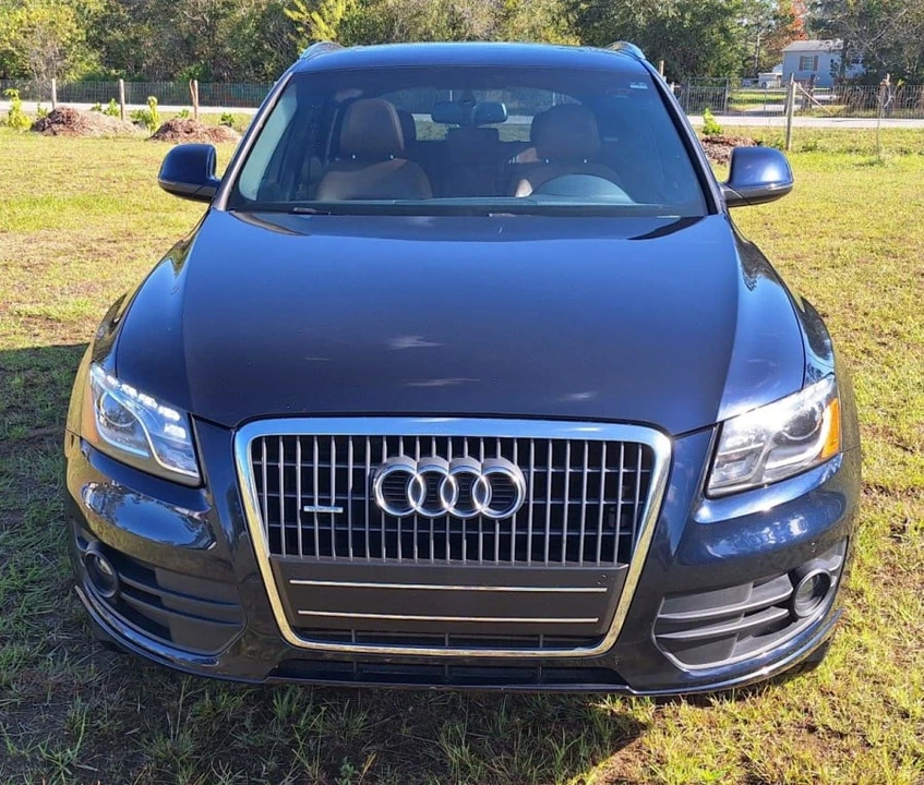 2011 Audi 8R Q5 - Image 3 of 8