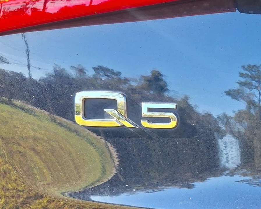 2011 Audi 8R Q5 - Image 6 of 8