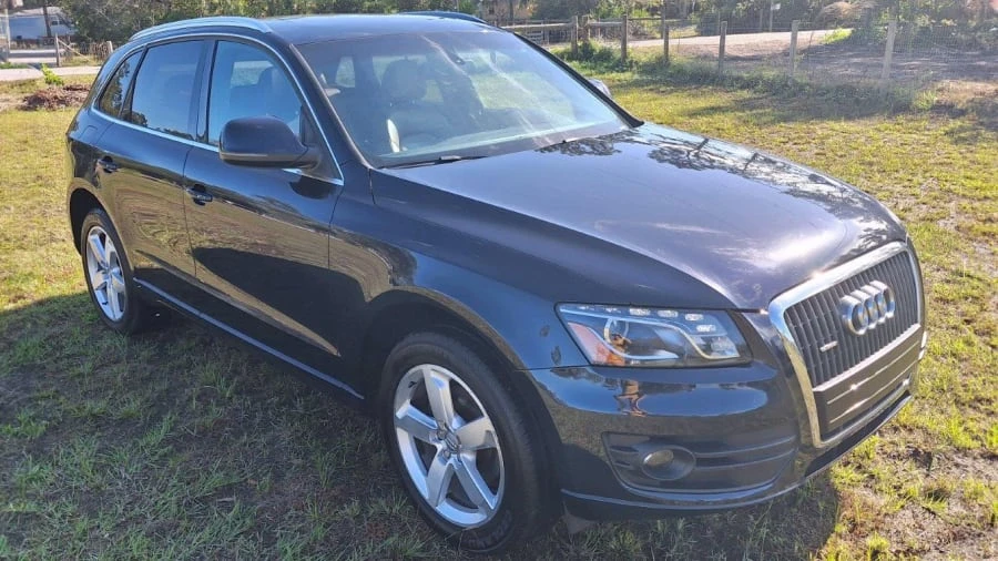 2011 Audi 8R Q5 - Image 5 of 8