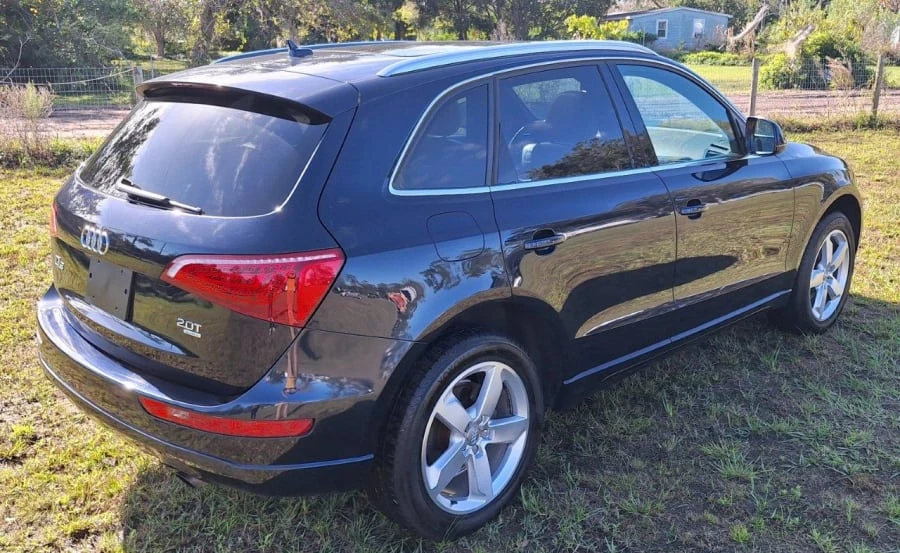 2011 Audi 8R Q5 - Image 2 of 8