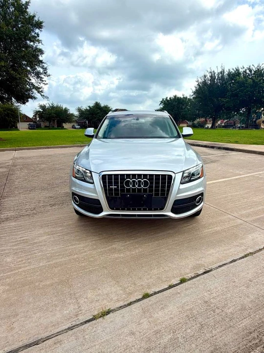2011 Audi 8R Q5 - Image 19 of 20