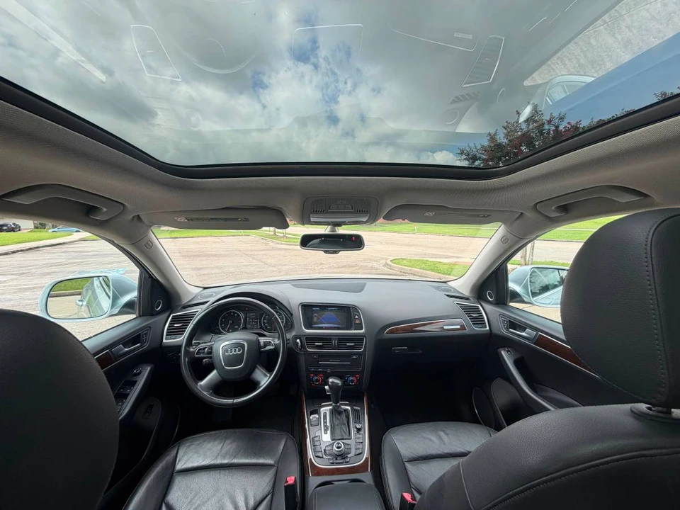 2011 Audi 8R Q5 - Image 15 of 20