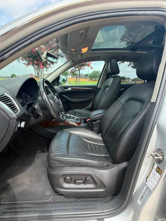 2011 Audi 8R Q5 - Image 11 of 20