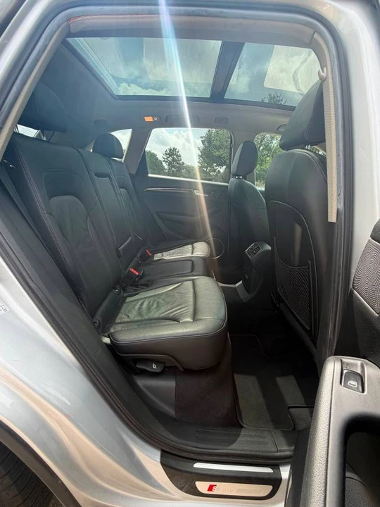 2011 Audi 8R Q5 - Image 14 of 20
