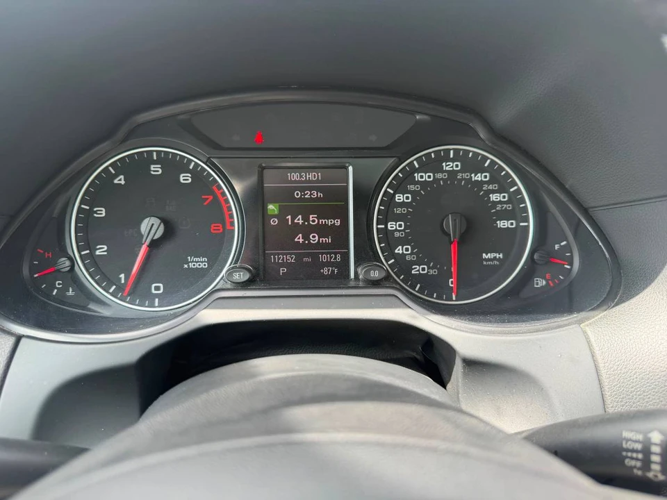 2011 Audi 8R Q5 - Image 9 of 20