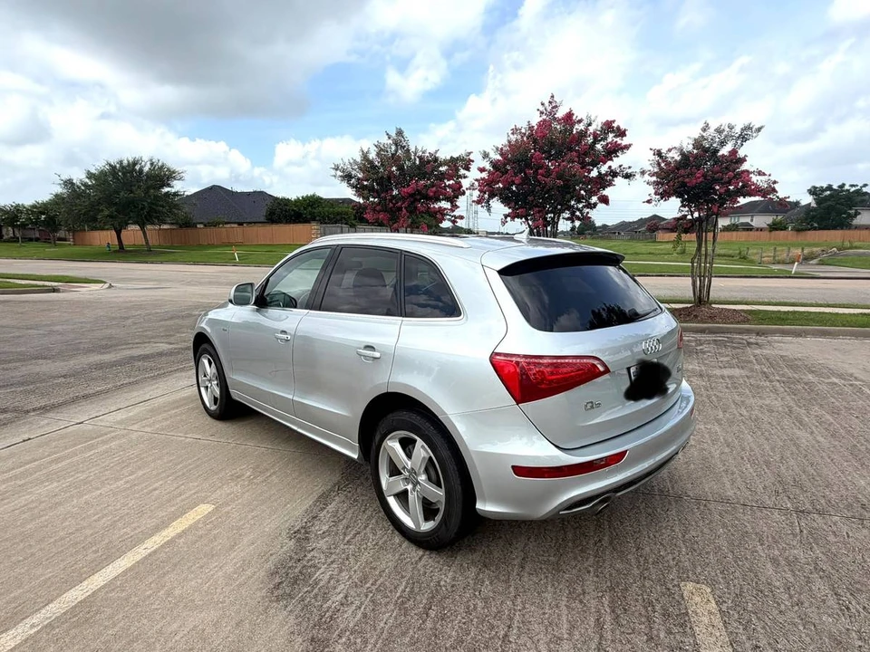 2011 Audi 8R Q5 - Image 5 of 20