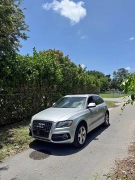 2011 Audi Q5 Premium Sport Utility 4D