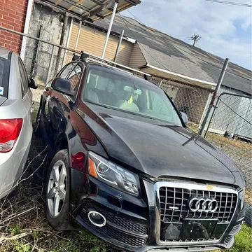 2011 Audi Q5 Premium Plus