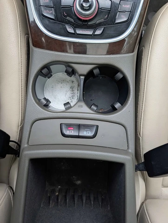 2011 Audi 8R Q5 - Image 16 of 20