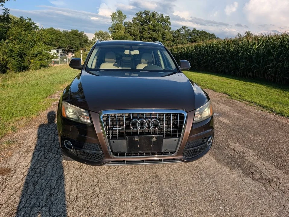 2011 Audi 8R Q5 - Image 3 of 20