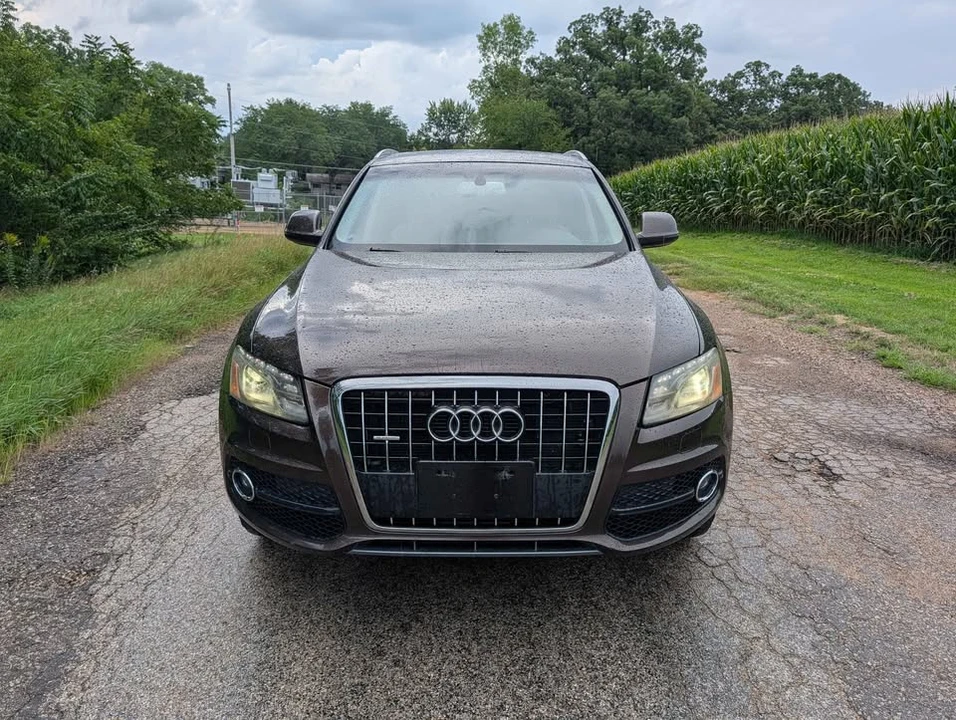 2011 Audi 8R Q5 - Image 17 of 20
