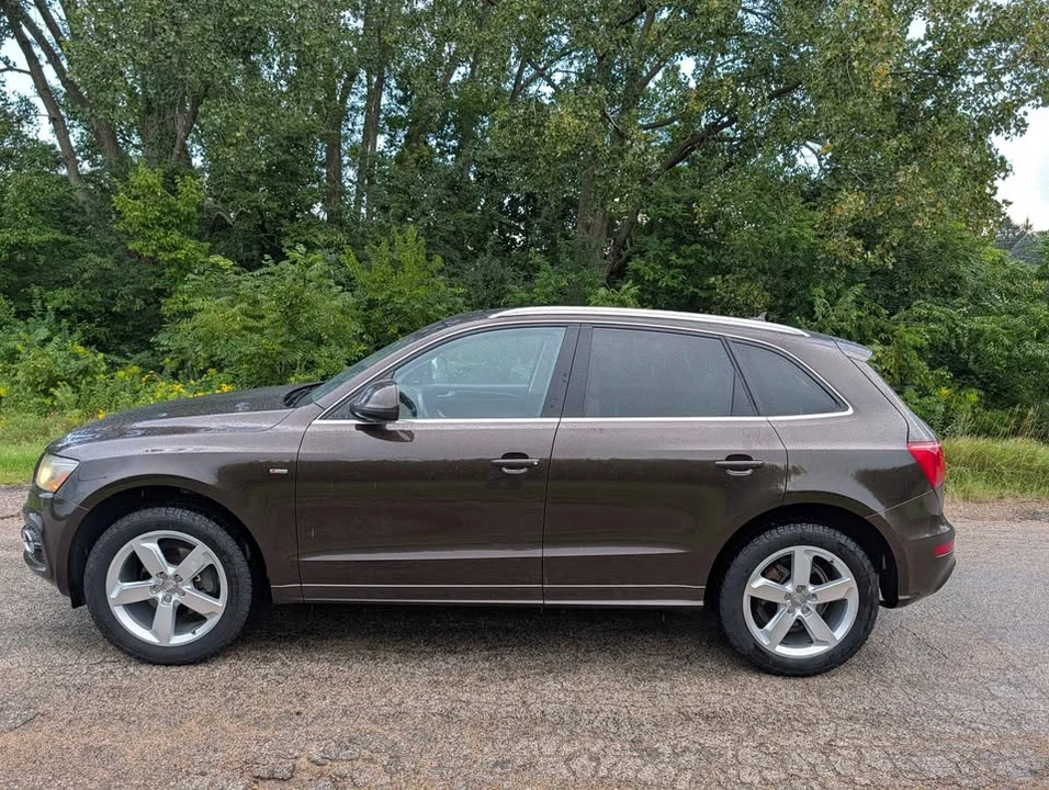 2011 Audi 8R Q5 - Image 20 of 20
