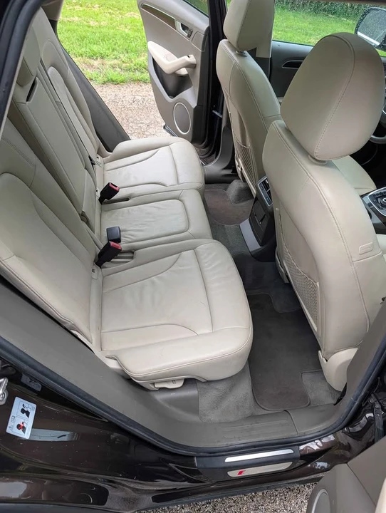 2011 Audi 8R Q5 - Image 7 of 20