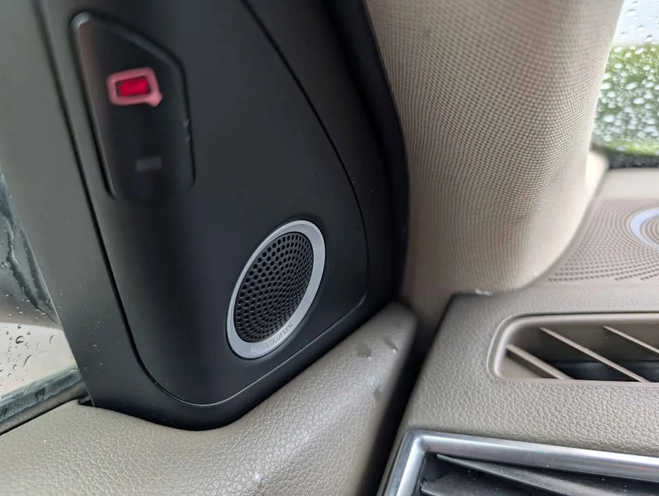 2011 Audi 8R Q5 - Image 15 of 20