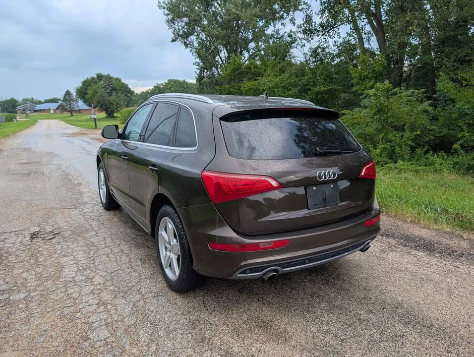 2011 Audi 8R Q5 - Image 18 of 20