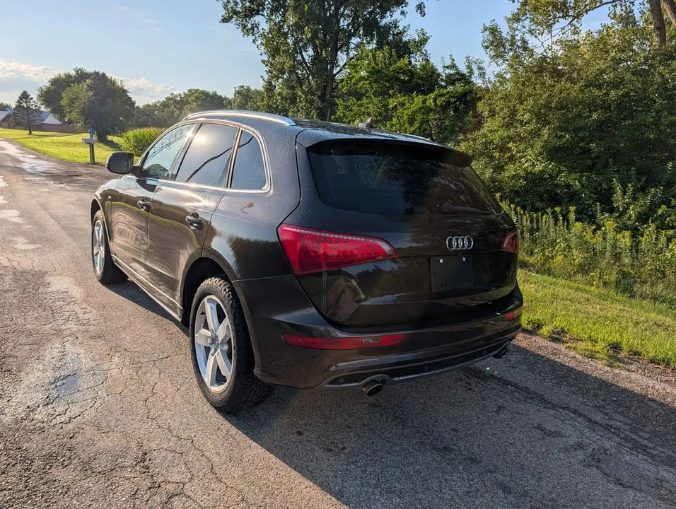 2011 Audi 8R Q5 - Image 4 of 20