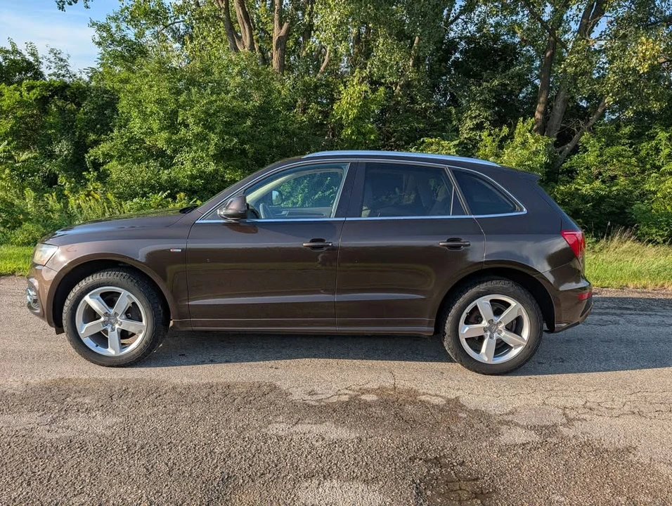 2011 Audi 8R Q5 - Image 5 of 20