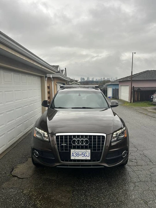 2011 Audi 8R Q5 - Image 7 of 12