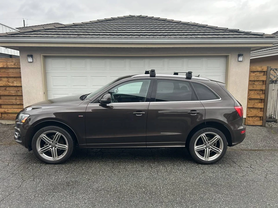 2011 Audi 8R Q5 - Image 6 of 12