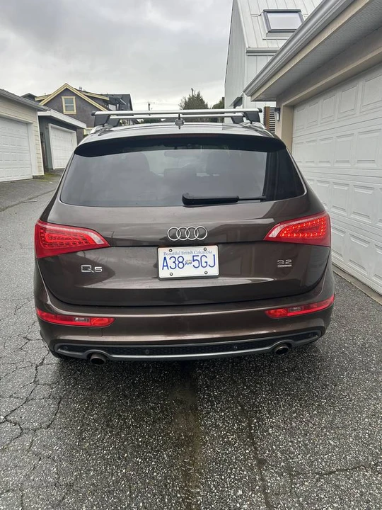 2011 Audi 8R Q5 - Image 5 of 12