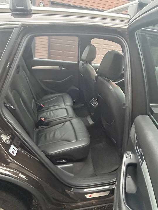 2011 Audi 8R Q5 - Image 3 of 12