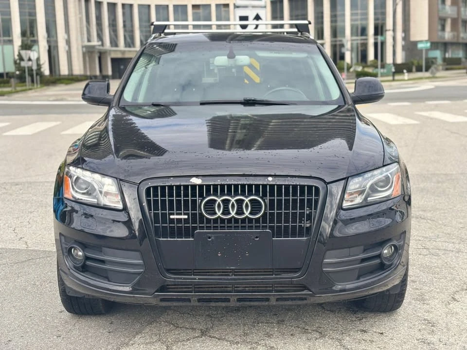 2011 Audi 8R Q5 - Image 2 of 20