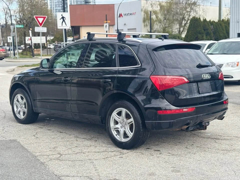 2011 Audi 8R Q5 - Image 9 of 20