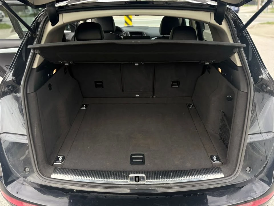 2011 Audi 8R Q5 - Image 20 of 20