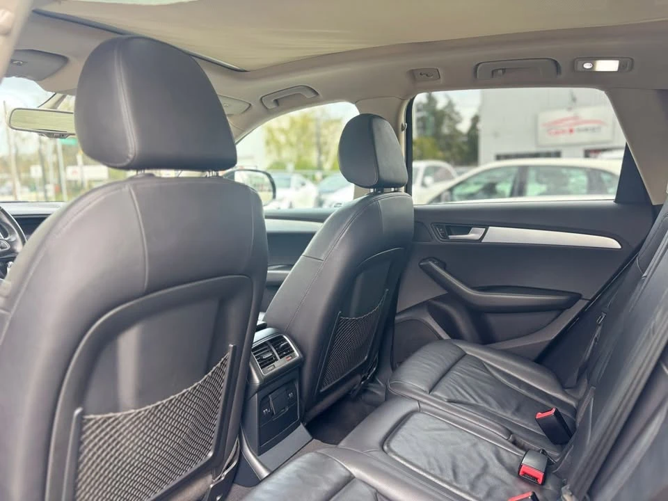 2011 Audi 8R Q5 - Image 18 of 20