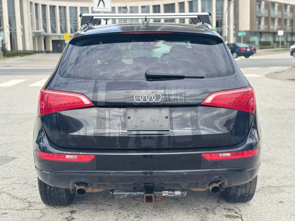 2011 Audi 8R Q5 - Image 7 of 20