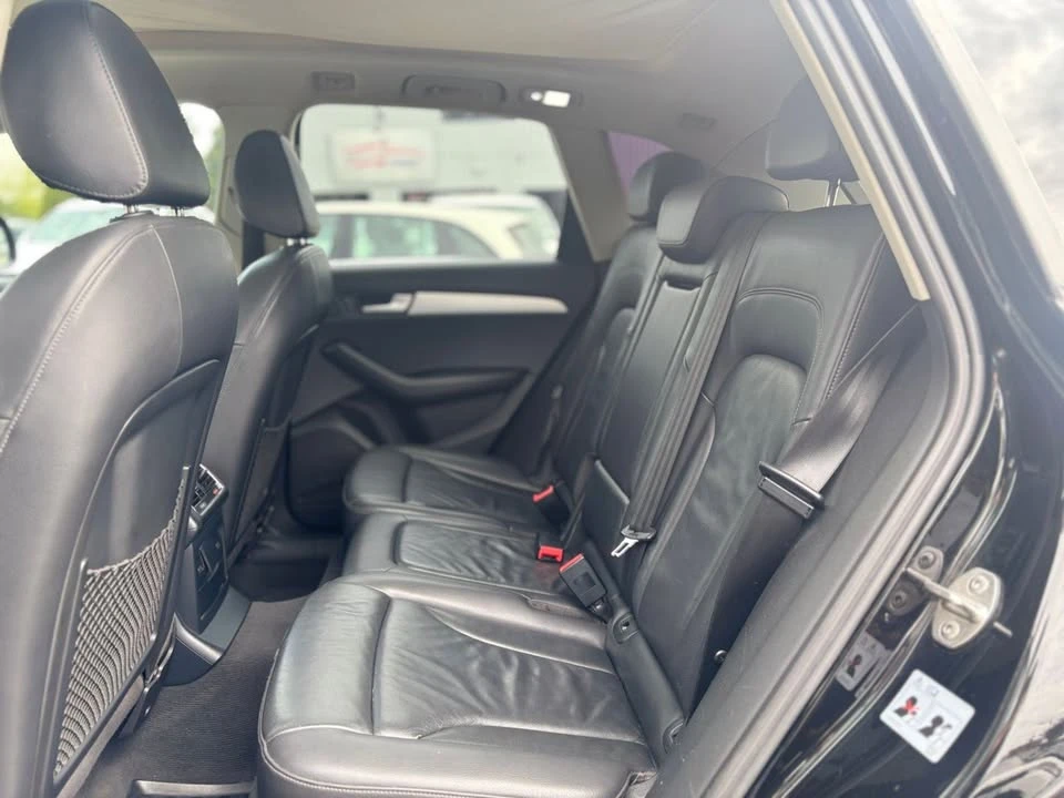 2011 Audi 8R Q5 - Image 19 of 20