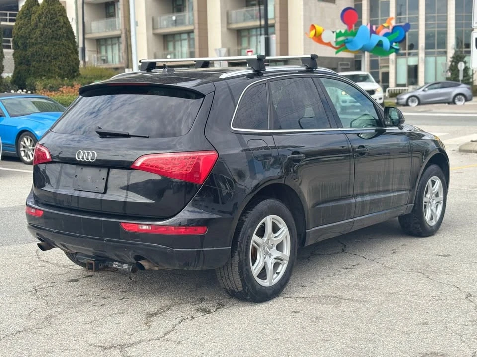 2011 Audi 8R Q5 - Image 5 of 20