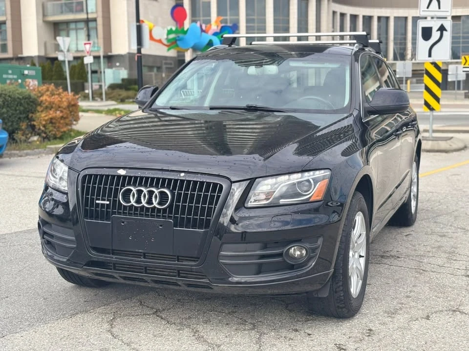 2011 Audi 8R Q5 - Image 12 of 20